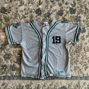 Vintage New Legends Baseball Jersey/Tshirt